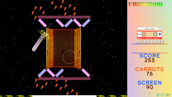 Stanga screenshot 3