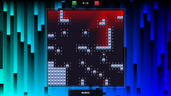 Speed Sweeper screenshot 5
