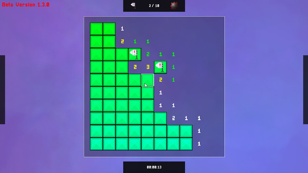 Speed Sweeper screenshot 3