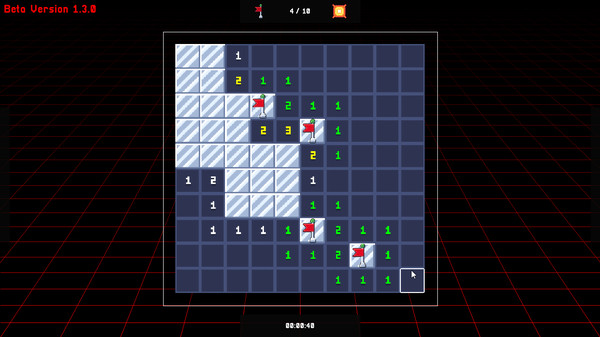 Speed Sweeper screenshot 1