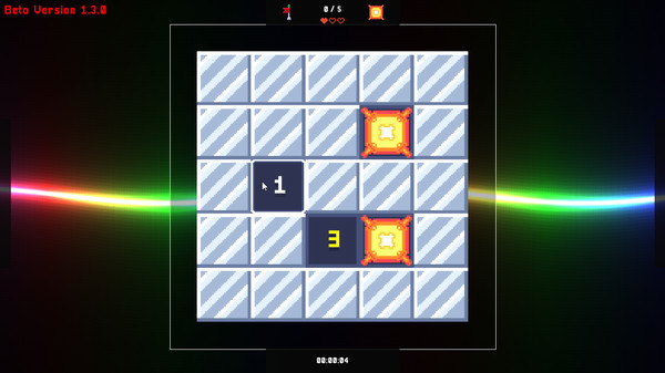 Speed Sweeper screenshot 4