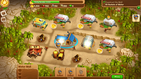 Campgrounds IV Collector's Edition screenshot 5