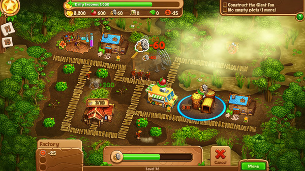 Campgrounds IV Collector's Edition screenshot 3