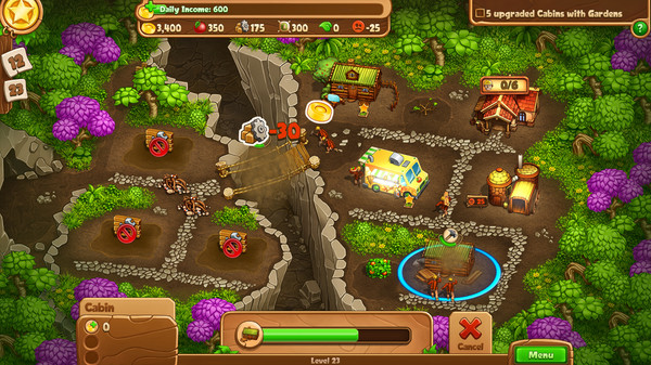 Campgrounds IV Collector's Edition screenshot 4