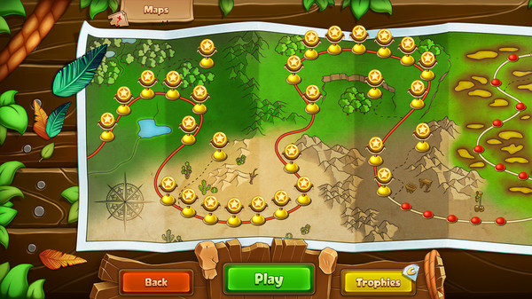 Campgrounds IV Collector's Edition screenshot 8