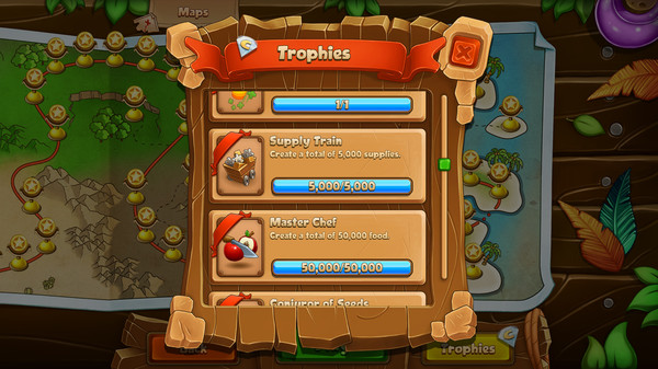 Campgrounds IV Collector's Edition screenshot 7