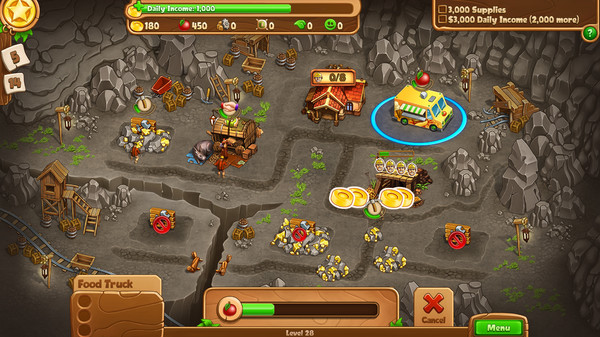 Campgrounds IV Collector's Edition screenshot 2