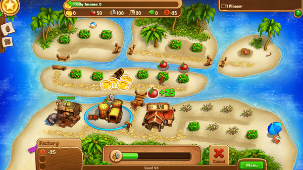 Campgrounds IV Collector's Edition screenshot 1