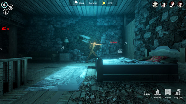 The Rule of Land: Pioneers screenshot 7