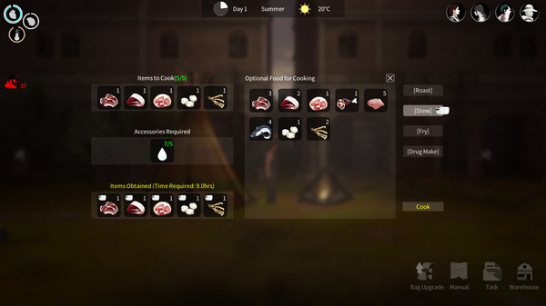 The Rule of Land: Pioneers screenshot 12