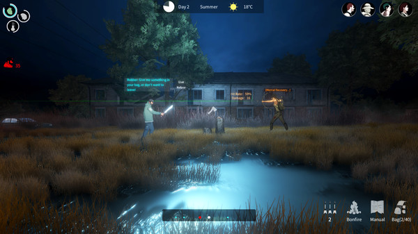 The Rule of Land: Pioneers screenshot 4