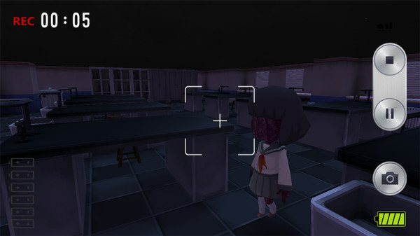 离校日 The School Leaving Day screenshot 3