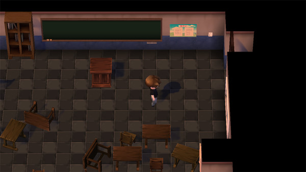 离校日 The School Leaving Day screenshot 1