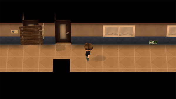 离校日 The School Leaving Day screenshot 6