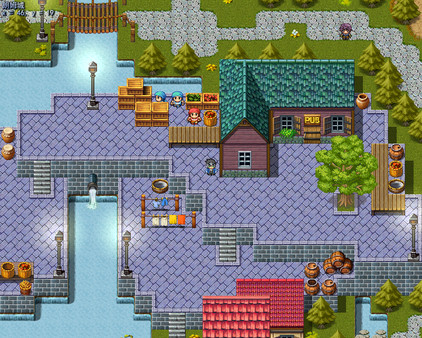 Lost Memories 3 Side Stories screenshot 4