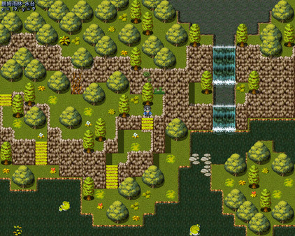 Lost Memories 3 Side Stories screenshot 2
