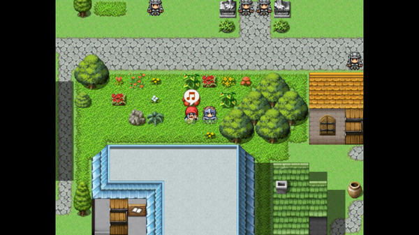 Chronicle of Daneya screenshot 2