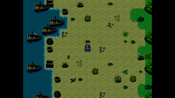 Chronicle of Daneya screenshot 6