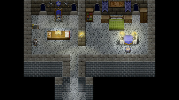 Chronicle of Daneya screenshot 1