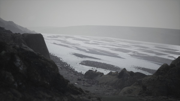 Mýrdalssandur, Iceland screenshot 3