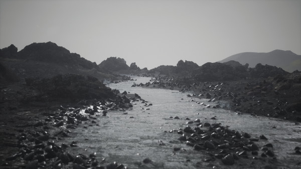 Mýrdalssandur, Iceland screenshot 6