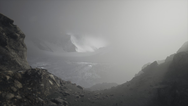 Mýrdalssandur, Iceland screenshot 1