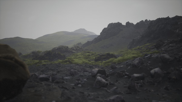 Mýrdalssandur, Iceland screenshot 9