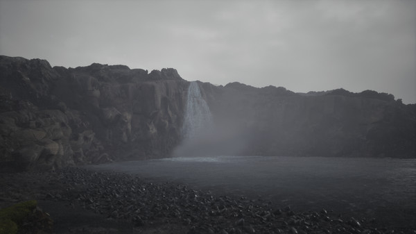 Mýrdalssandur, Iceland screenshot 7