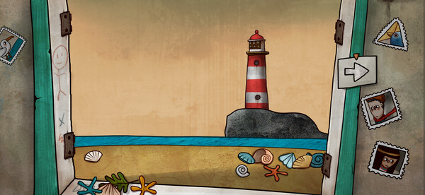 ISOLAND3: Dust of the Universe screenshot 7