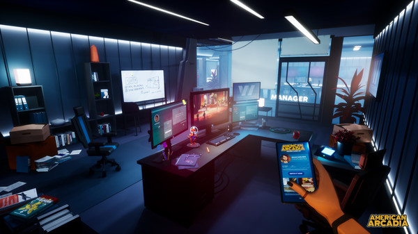 American Arcadia screenshot 4
