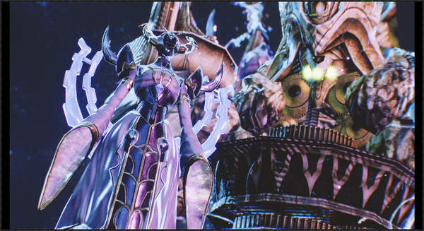 AeternoBlade II: Infinity screenshot 7