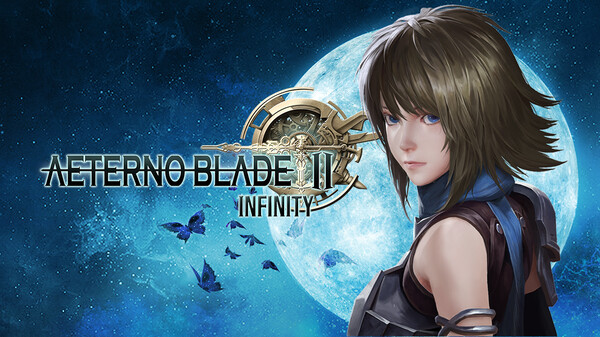 AeternoBlade II: Infinity screenshot 10