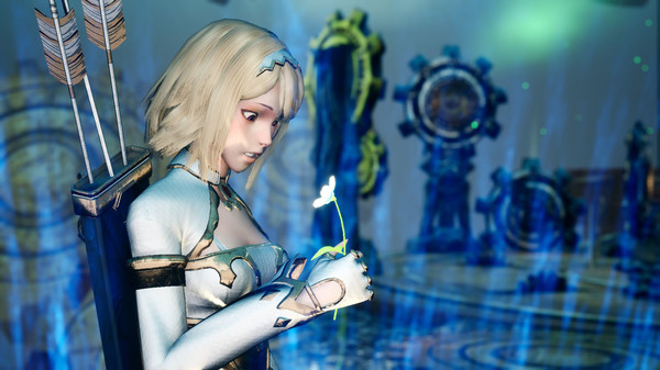 AeternoBlade II: Infinity screenshot 5