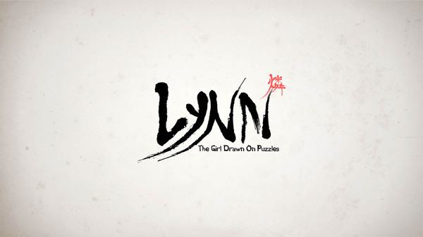 Lynn , The Girl Drawn On Puzzles screenshot 5