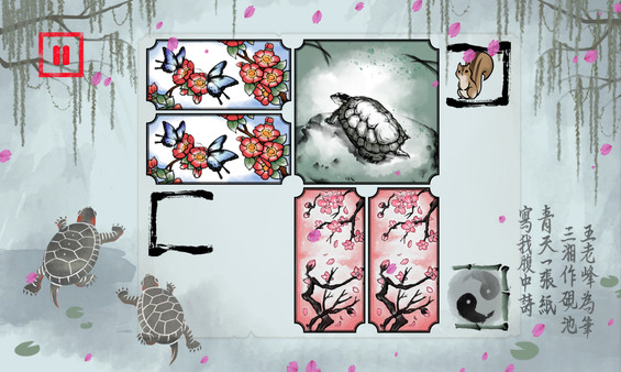 Lynn , The Girl Drawn On Puzzles screenshot 10