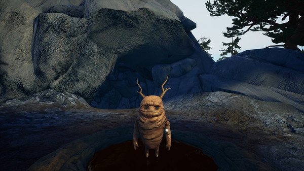 Skully screenshot 10