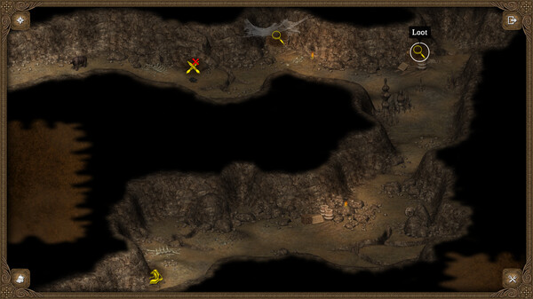 Hero of the Kingdom: The Lost Tales 1 screenshot 7