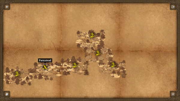 Hero of the Kingdom: The Lost Tales 1 screenshot 5