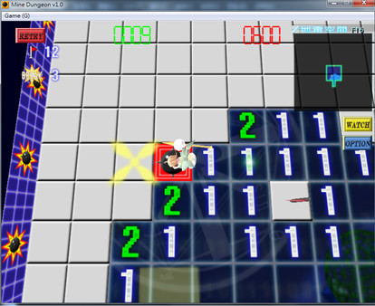 Mine Dungeon screenshot 2