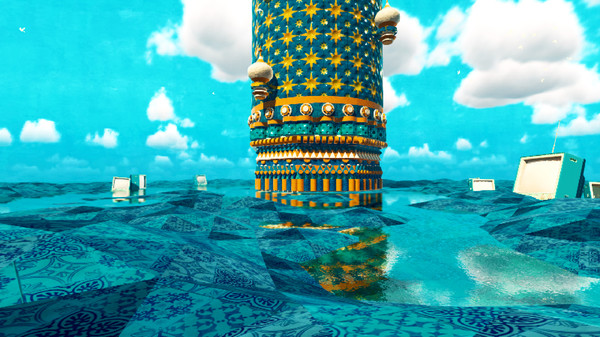The Indifferent Wonder of an Edible Place screenshot 5