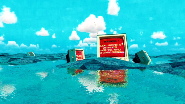 The Indifferent Wonder of an Edible Place screenshot 2