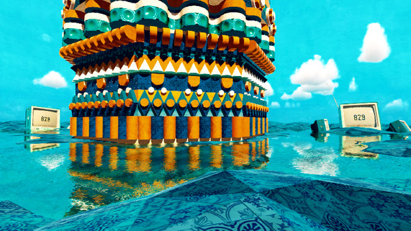 The Indifferent Wonder of an Edible Place screenshot 7