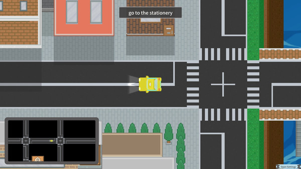 Tales in the TAXI screenshot 3