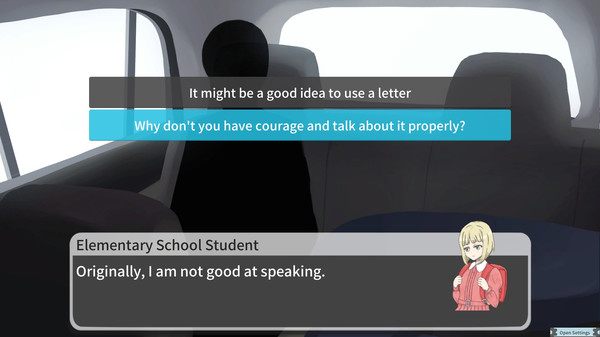 Tales in the TAXI screenshot 2