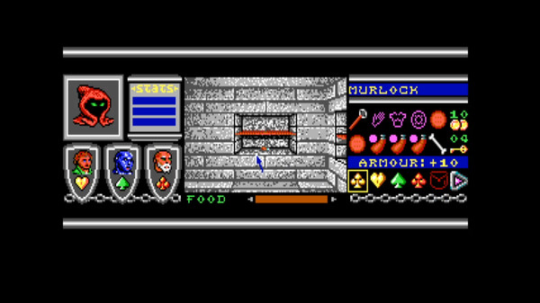 Bloodwych screenshot 4