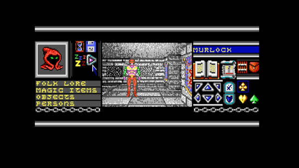 Bloodwych screenshot 5