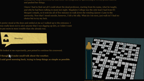 Sarawak screenshot 5