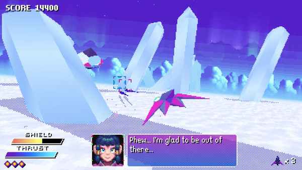 Ex-Zodiac screenshot 9
