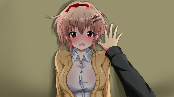 Apprehend;Girlfriend screenshot 2