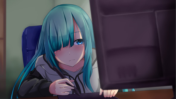 Apprehend;Girlfriend screenshot 3